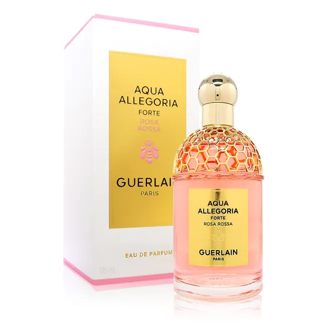 【Guerlain 嬌蘭】花草水語 淡香精 EDP 125ml 多款任選(平行輸入)