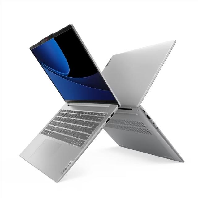 【Lenovo】14吋Ultra 5輕薄筆電(IdeaPad Slim 5/83DA0012TW/Ultra 5-125H/16GB/1TB SSD/W11/AI PC/灰)