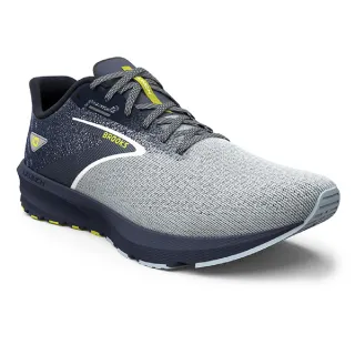 【BROOKS】男鞋 慢跑鞋 推進加速象限 LAUNCH 10(1104091D009)