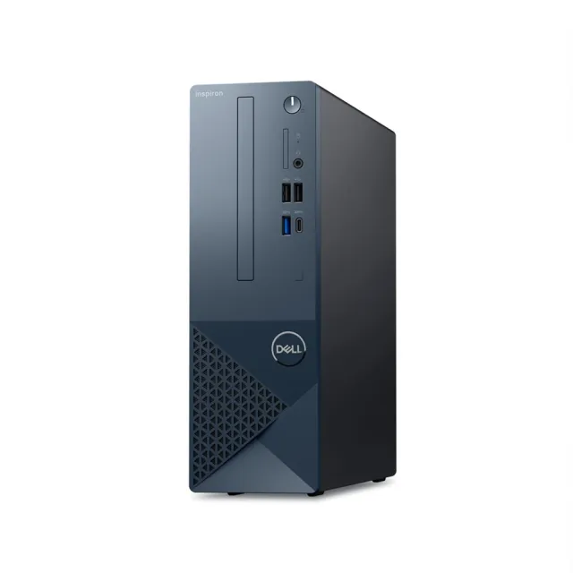 【DELL 戴爾】微軟M365組★i5十核電腦(Inspiron Small Desktop 3030S/i5-14400/8G/512G SSD/W11)