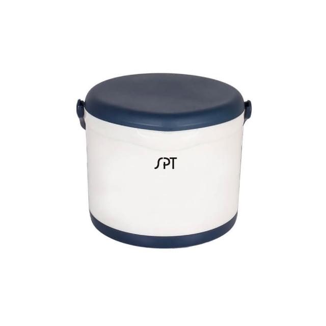 尚朋堂 SP-S952 電鍋配件，3L以上大容量，採用304不鏽鋼與PP塑膠材質，尺寸約28高×29.8寬×22.5深，重量2220g。多色系選擇，適用多款電鍋機種，中國產地確保品質穩定，適閤家庭日常煮食，提升烹飪效率。