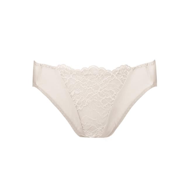 【曼黛瑪璉】無鋼圈 中腰三角內褲 M-XXL(光潤膚)