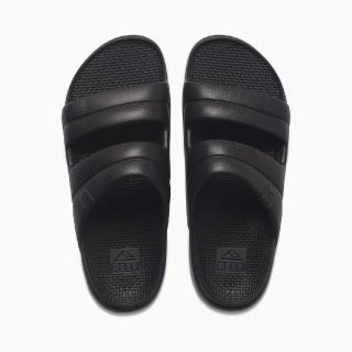 【REEF】OASIS TWO-BAR 雙帶一體成形涼拖鞋 CJ3726(男款 輕量舒適)