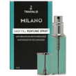 【TRAVALO】Milano系列8色 5ML(香水分裝瓶 香水瓶 分裝瓶)