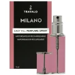 【TRAVALO】Milano系列8色 5ML(香水分裝瓶 香水瓶 分裝瓶)