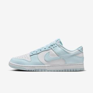 【NIKE 耐吉】Dunk Low Retro 男女 休閒鞋 運動 復古 低筒 冰川藍(DV0833-104)