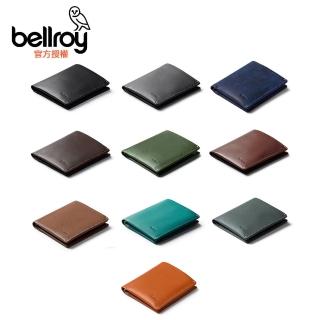 【Bellroy】Note Sleeve 直式真皮皮夾(WNSC)