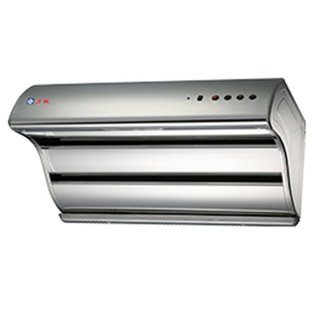 W-9205H 是五聯牌推出的斜背式深罩式抽油煙機，採用電熱除油設計，配備翹板式開關，主材質為不鏽鋼，電壓為110V，頻率60Hz。本產品提供新北市、臺北市、基隆市市區的基本安裝及運送服務，山區及偏遠地區則無安裝服務，其他縣市亦無安裝服務。