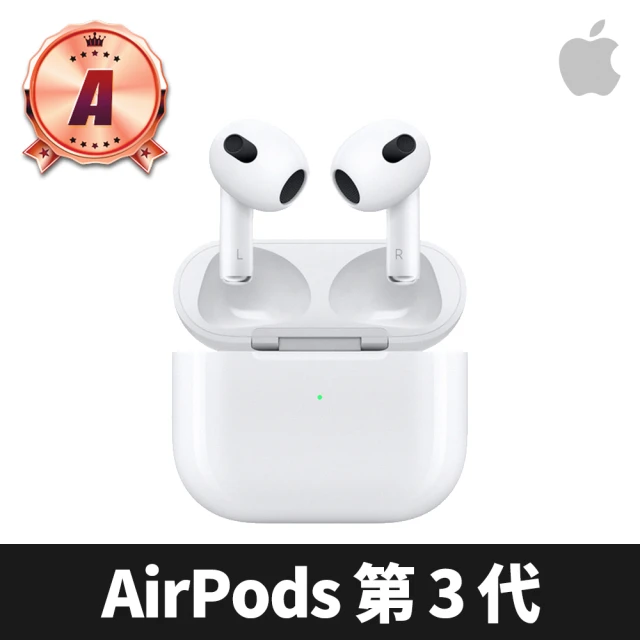 Apple 蘋果 手機掛繩組AirPods Pro 2 (U