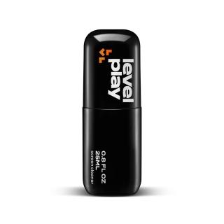 【Levelplay 銳玩】螢幕清潔噴霧 輕巧隨身瓶 25ml(Levelplay 清潔系列)