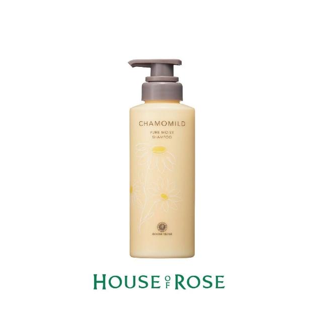 【House of Rose】洋甘菊蘊髮洗髮精300ml