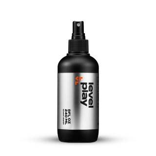 【Levelplay 銳玩】螢幕清潔組噴霧 罐裝大容量 240ml(Levelplay 清潔系列)