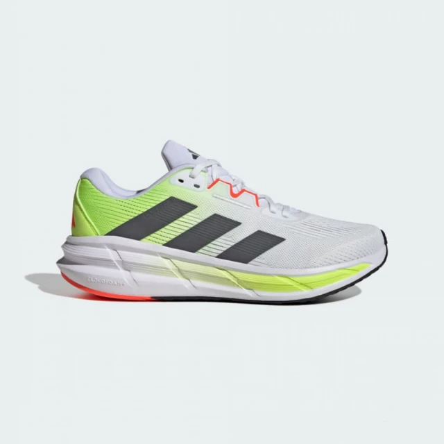 adidas 愛迪達 X_PLRBOOST 運動休閒鞋 男 