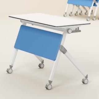 【AS 雅司設計】AS雅司-FT-017A移動式折疊會議桌