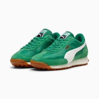 【PUMA】休閒鞋 男鞋 女鞋 運動鞋 EASY RIDER VINTAGE 綠 39902803