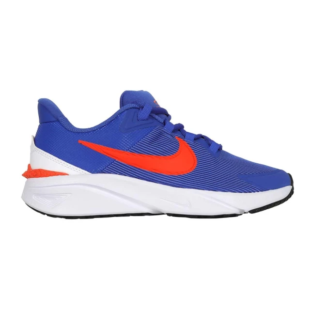 NIKE 耐吉 23-25CM_STAR RUNNER 4 NN-GS 男大童慢跑鞋-休閒 運動(DX7615-402)