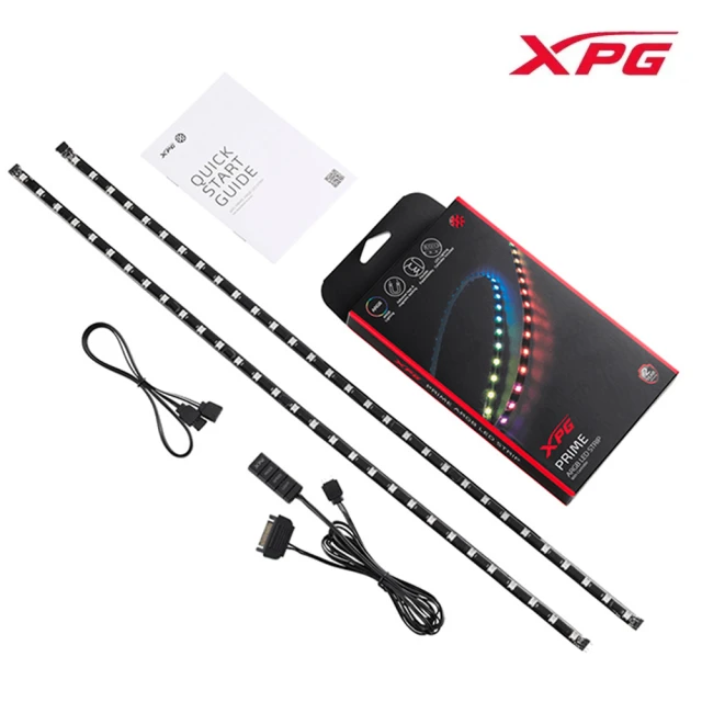 XPG 威剛 PRIME ARGB LED STRIP 燈條