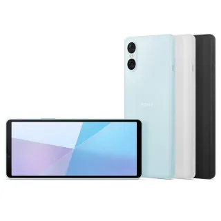 【SONY 索尼】Xperia 10 VI 6.1吋(8G/128G)