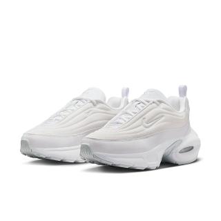 【NIKE 耐吉】慢跑鞋 女鞋 運動鞋 緩震 W AIR MAX PORTAL 白 HF3053-100