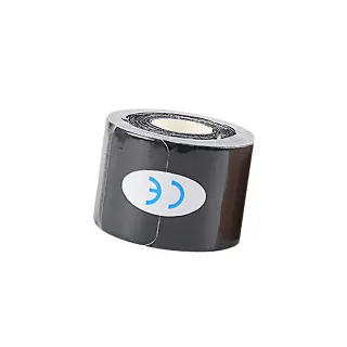 【TAS 極限運動】6入組 德國漢高黏膠肌肉貼布 7.5cm*5m(肌貼 肌肉繃帶 運動貼布 肌內效貼布 彈性肌肉貼布)