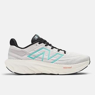 【NEW BALANCE】NB 1080 運動鞋 Fresh Foam X 1080 v13 跑步鞋 輕量 輕薄透氣 男鞋 藍白(M1080AFF-2E)