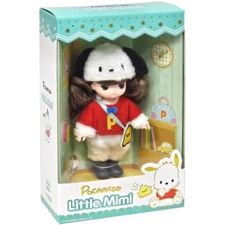 【MIMI World】Sanrio 迷你MIMI - 帕恰狗(三麗鷗)