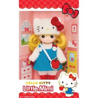 【MIMI World】Sanrio 迷你MIMI - 凱蒂貓(三麗鷗)