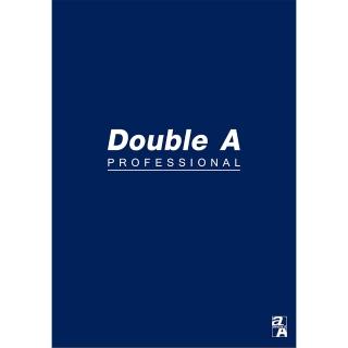 【Double A】B5/18K膠裝筆記本-辦公室系列(Double A / B5 / 筆記本)