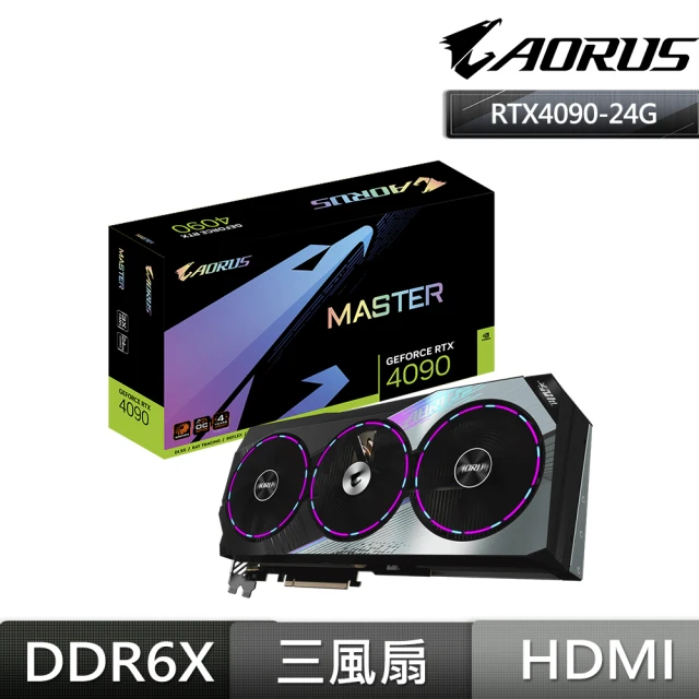 GIGABYTE 技嘉 RTX4090 GAMING OC 