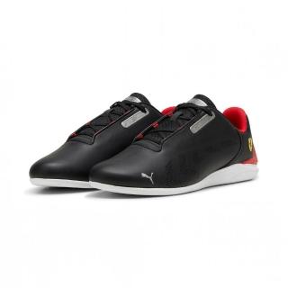 【PUMA】休閒鞋 男鞋 運動鞋 Ferrari Drift Cat Decima 2.0 黑 30839501