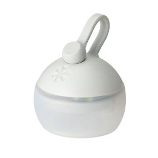 【Snow Peak】充電型迷你戶外夜燈 燈籠花果 晨霧(ES-141-IV)