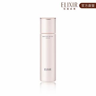 【ELIXIR 怡麗絲爾】膠原淨白精華水 170ml