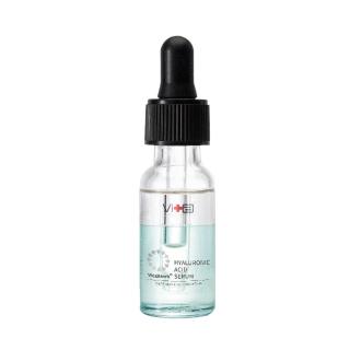 【Swissvita 薇佳】玻尿酸保濕精華肌原液15ml(高效保水)