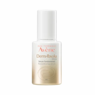 【Avene 雅漾官方直營】極致彈潤精萃30ml(40+抗老精華液)