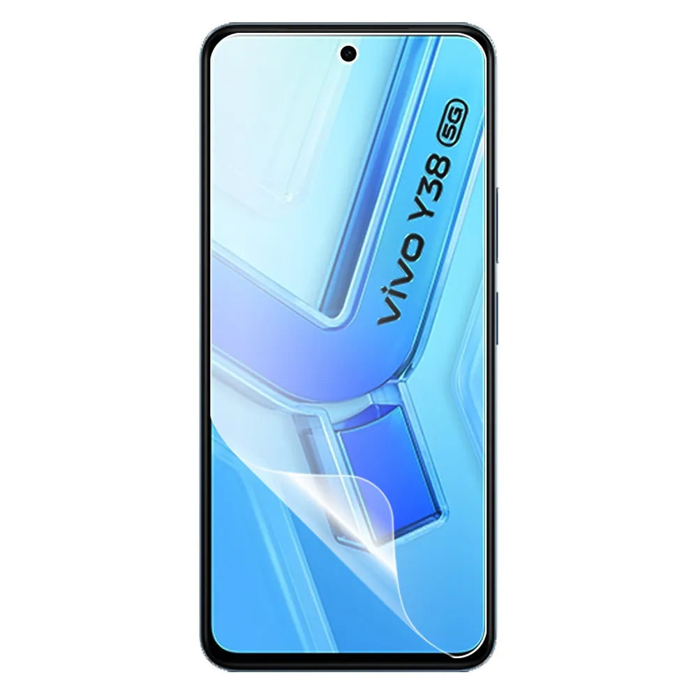 【o-one】vivo Y38 5G 滿版手機螢幕保護貼