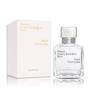 【Maison Francis Kurkdjian】MFK 永恆之水淡香水 70ML(平行輸入)