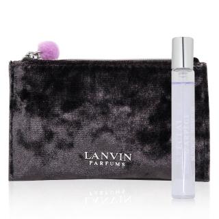 【LANVIN 浪凡】Eclat dArpege 光韻淡香精 EDP 7.5ml 附化妝包(平行輸入)