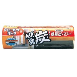 【雞仔牌】日本 脫臭炭衣櫃消臭劑 300g(平輸商品)