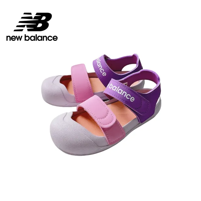 【NEW BALANCE】NB 童鞋_男童/女童_涼鞋(小童涼鞋)