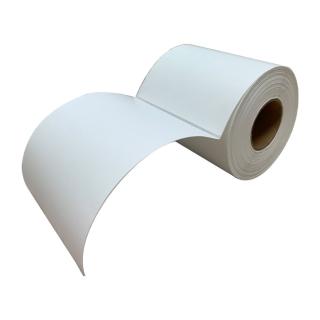 【CLEAN克林】6捲裝 三防 感熱貼紙100x150(超商出貨貼紙 超商出貨單 感熱紙 標籤貼紙 感熱標籤 熱感貼紙)