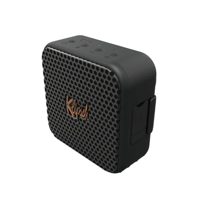 【Klipsch】Austin 攜帶式藍牙喇叭