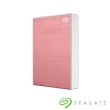 【SEAGATE 希捷】One Touch 2TB 2.5吋行動硬碟