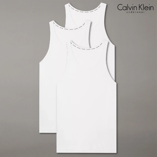 Calvin Klein 凱文克萊 三入組 Modern C