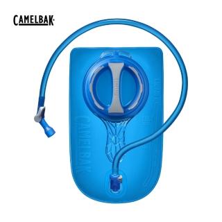 【CAMELBAK】CRUX 1.5L 快拆水袋(CB1351001015/單車/登山露營/越野跑/跑步)