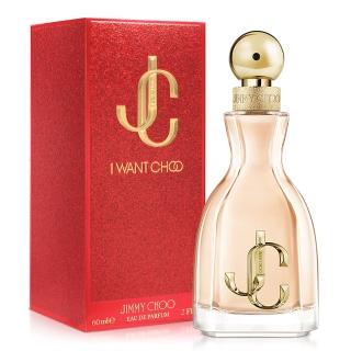 【JIMMY CHOO】即期品 熾愛同名女性淡香精60ml(專櫃公司貨-效期至2025/12/15)