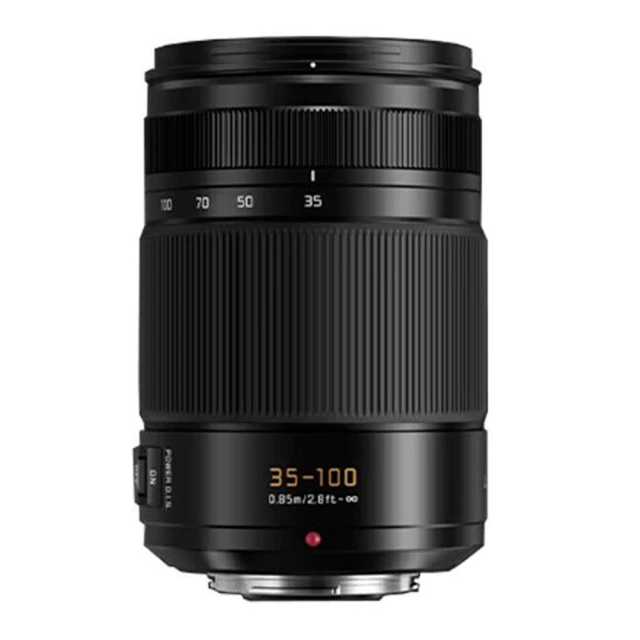 Panasonic 國際牌 35-100mm F2.8 望遠鏡頭 H-ES35100GC M43用(35-100 公司貨)