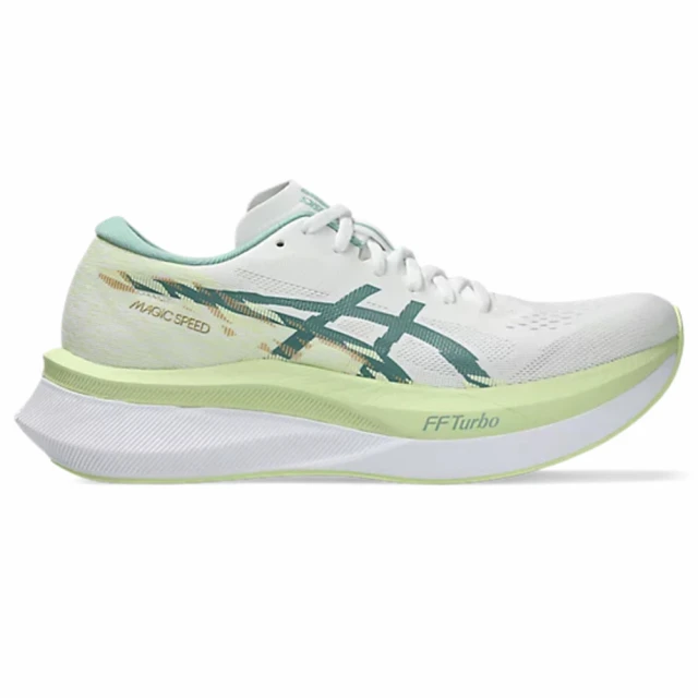 PUMA 慢跑鞋 Deviate Nitro 3 Wns 女