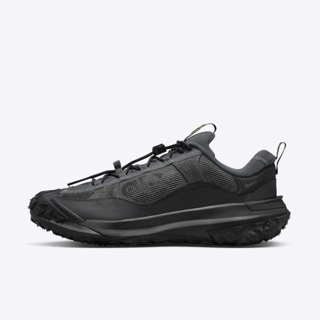 NIKE 耐吉 ACG Mountain Fly 2 Low GTX 男 慢跑鞋 戶外 防水 黑(HF6245-001)