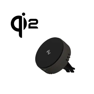 【Allite CF2】多功能 MagSafe 磁吸充電手機架(支援最新 Qi2 無線充電協議)