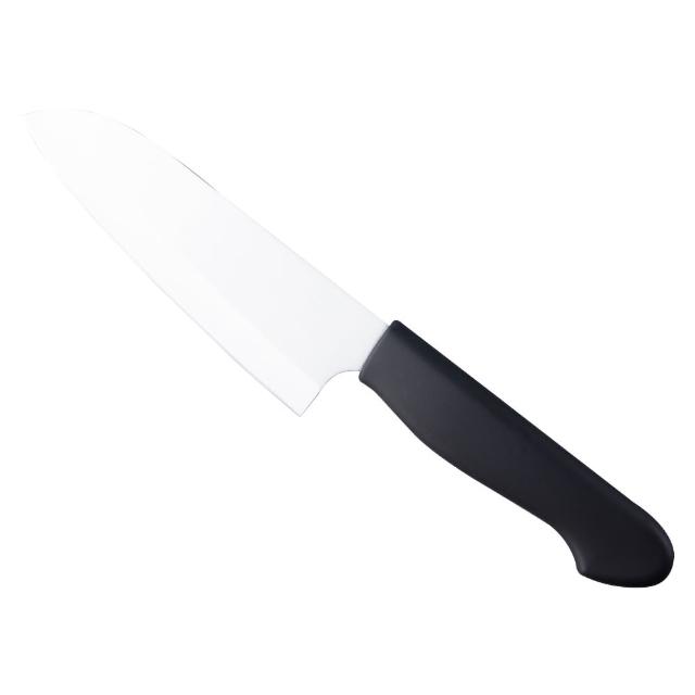 【NITORI 宜得利家居】陶瓷小三德廚用刀 WH KY021(陶瓷 廚用刀 刀 KY021)